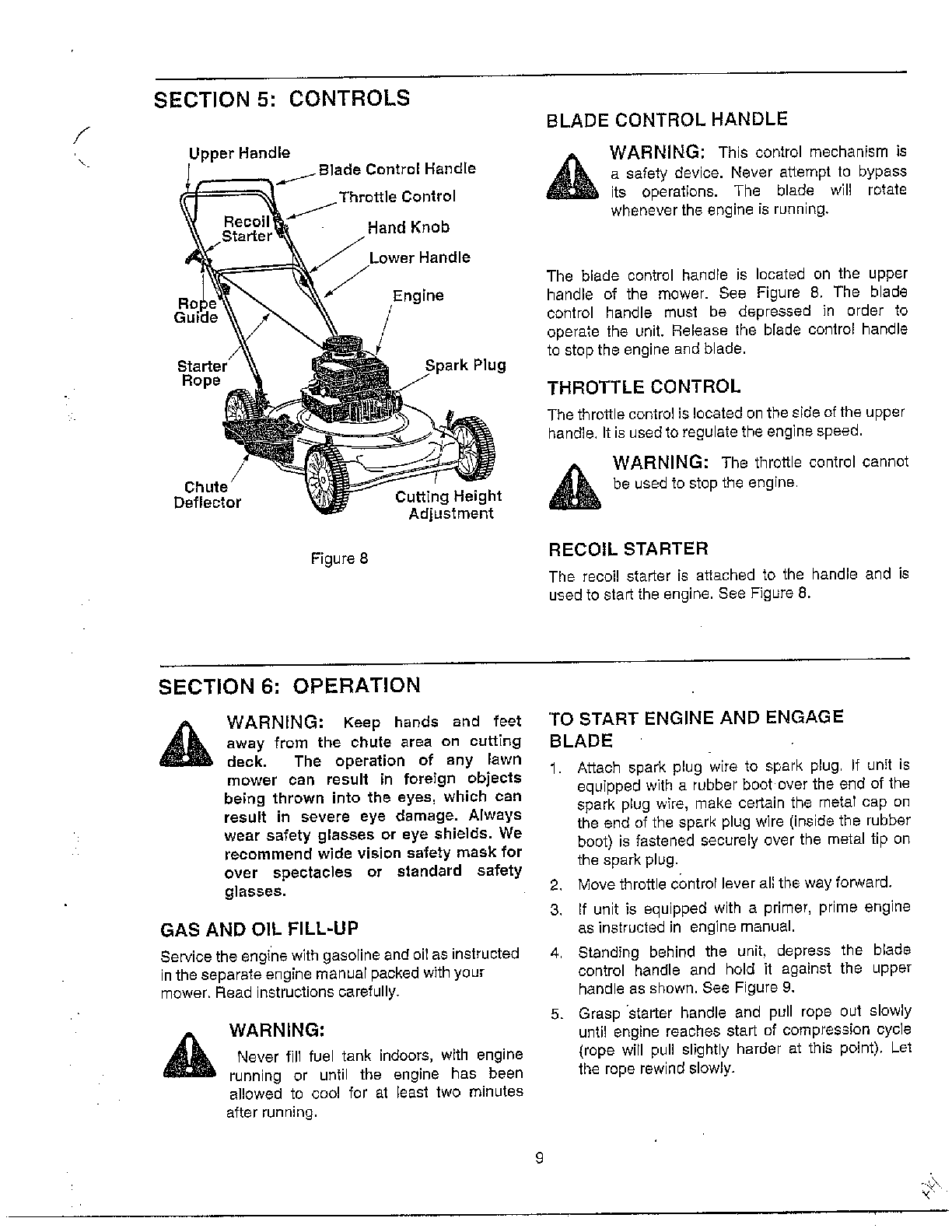 INFORMATION Page 8
