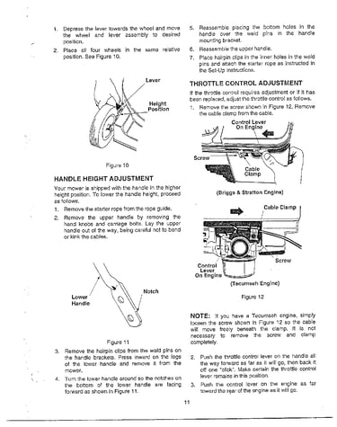 Information page 10