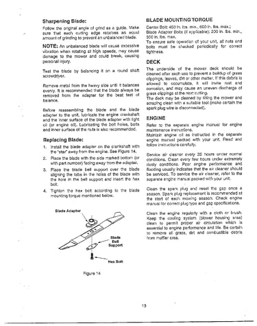 Information page 12