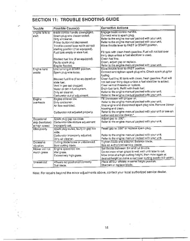 Information page 14