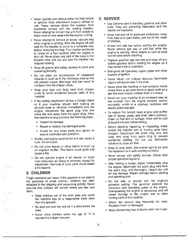 Information page 2