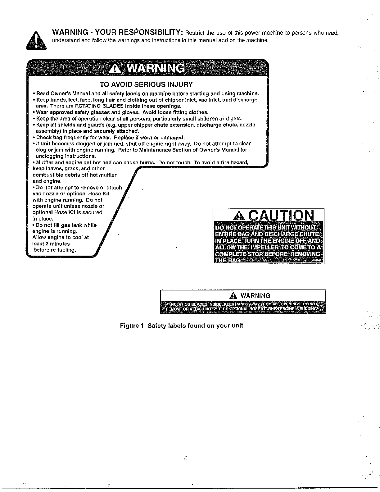 Information page 3