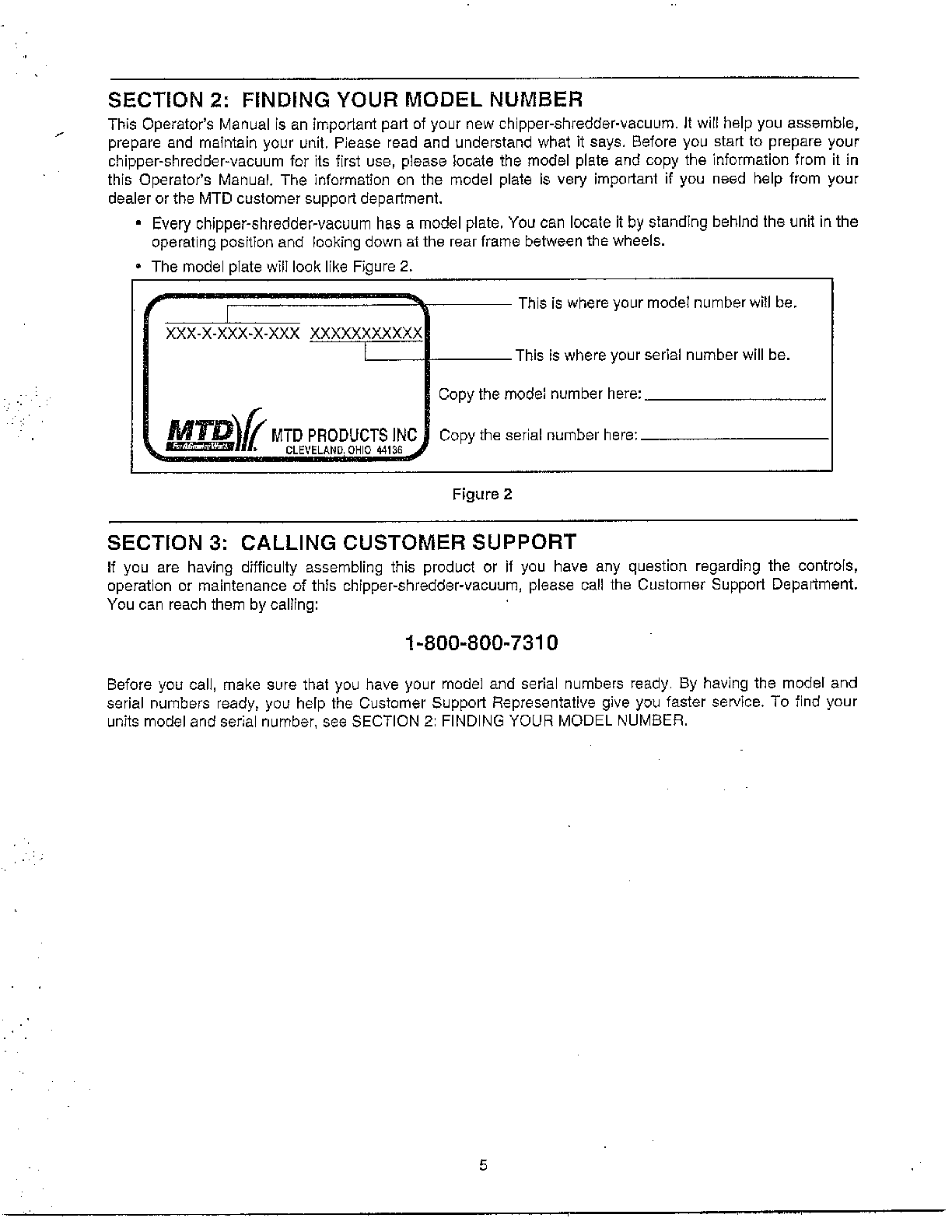 Information page 4
