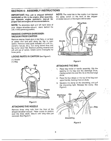 Information page 5