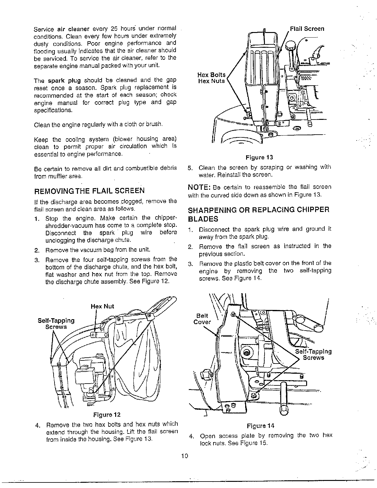 Information page 9