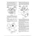 MTD 203B information page 11 diagram