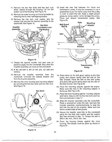 Information page 11