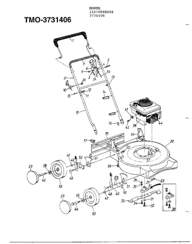 Mower