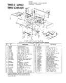 16/18hp 42" lawn tractors page 6