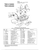 16/18hp 42" lawn tractors page 7