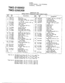 Single speed transaxle-r page 2