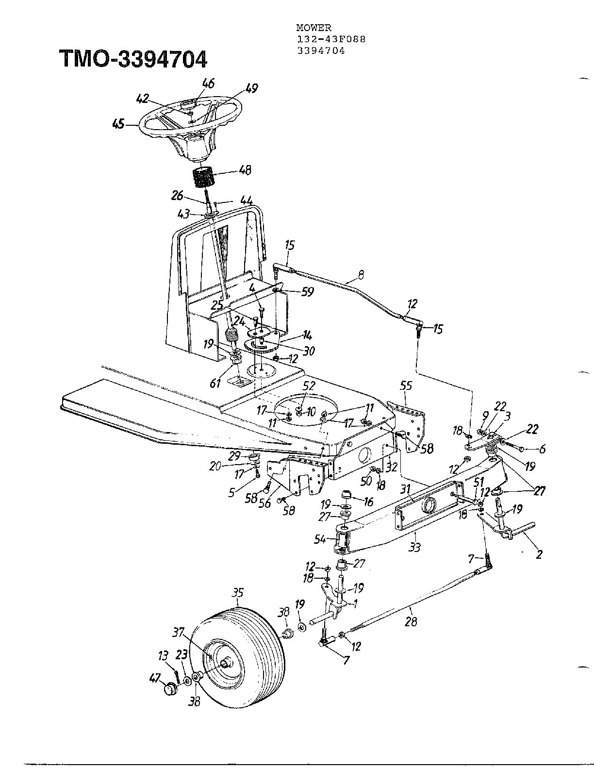 MOWER Page 5