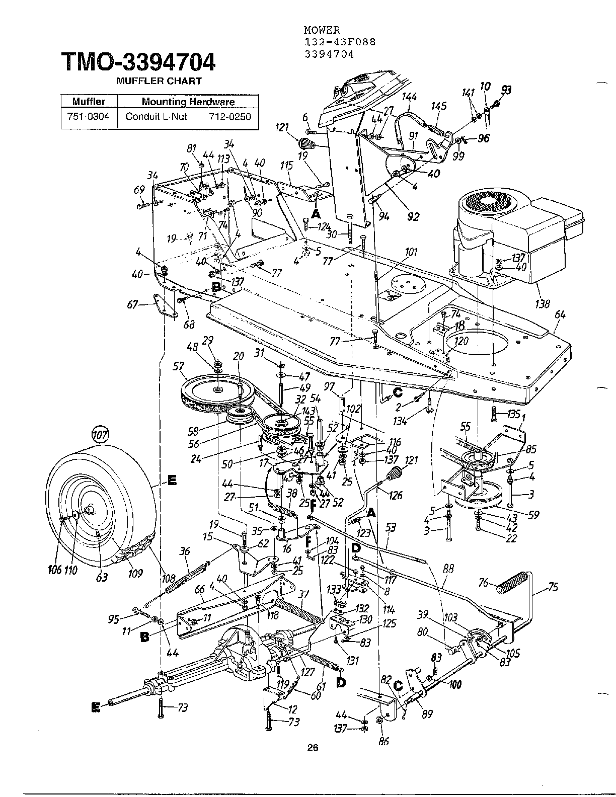 MOWER Page 7