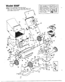 Rotary mower