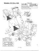 Rotary mowers page 5