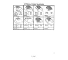 MTD 116-428F088 engine shrouds diagram