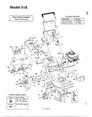 Rotary mower