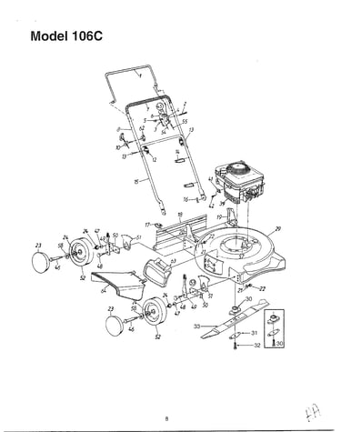 Lawn mower page 2
