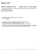 Information