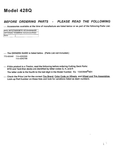 Information