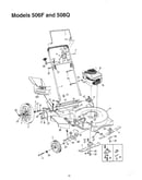 Lawn mower