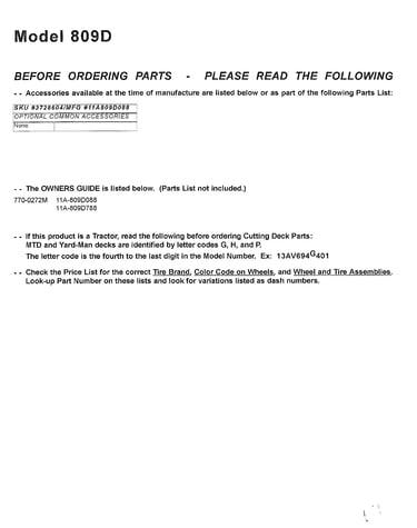 Information