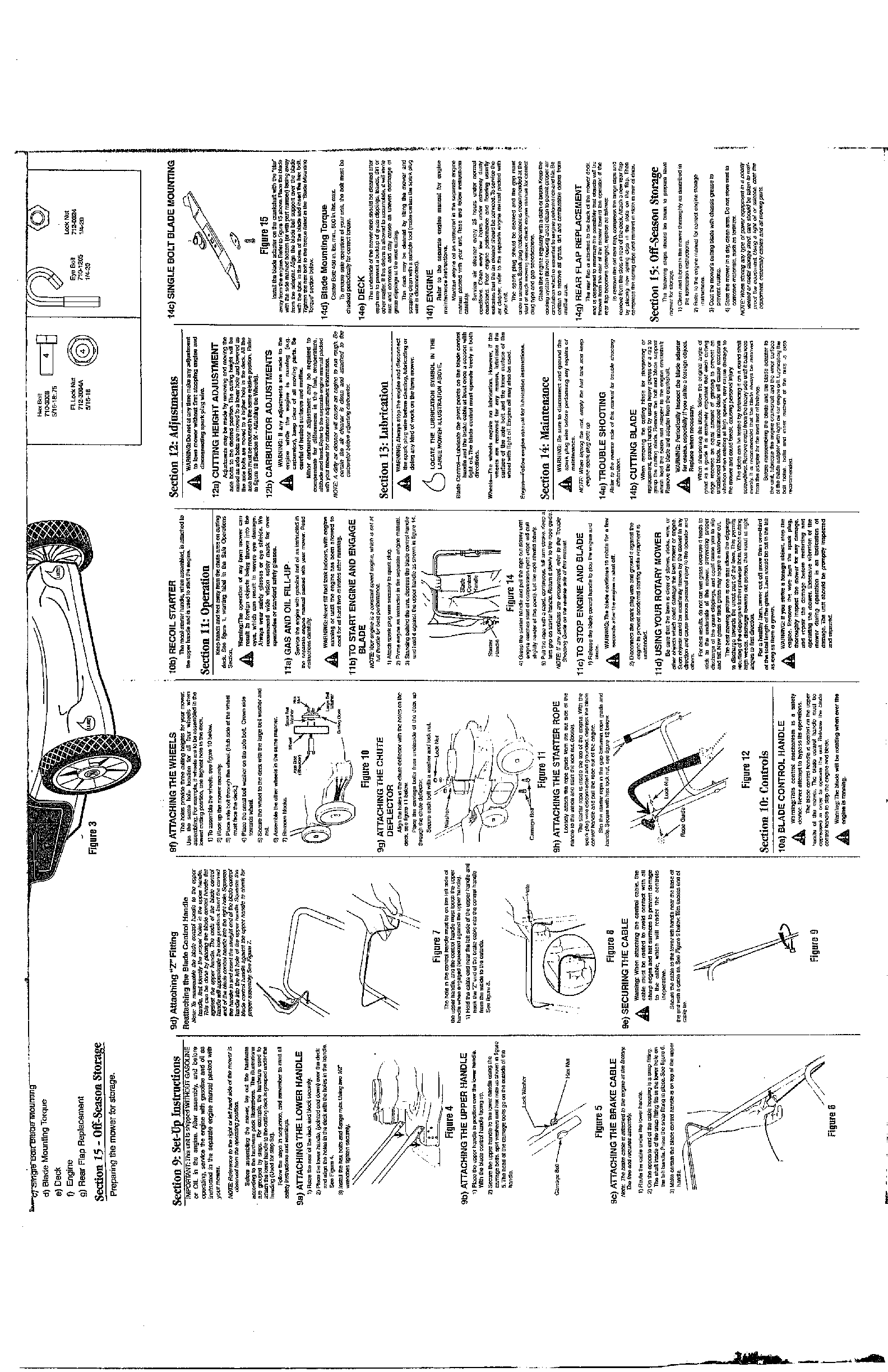 Step by step instructions page 2