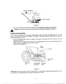 Setting up mower page 5