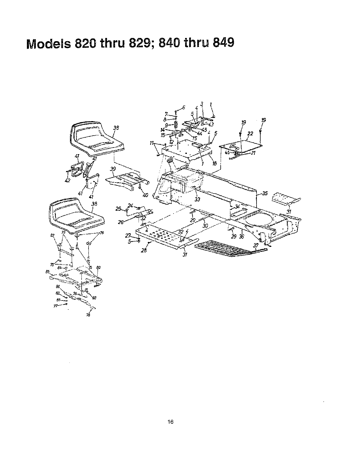 Seat