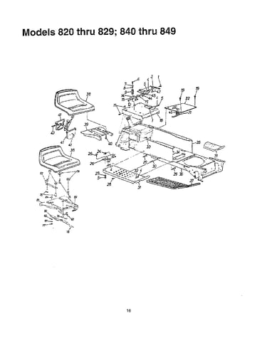 Seat