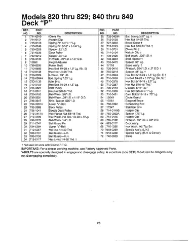 Deck p page 2