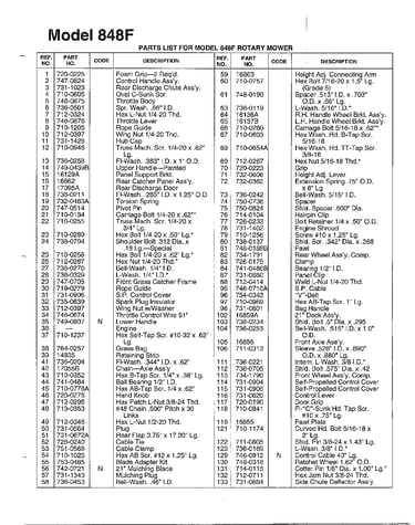 Mower page 2