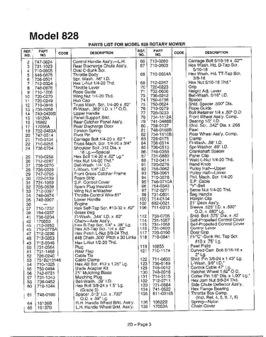 Refer to image for details page 2
