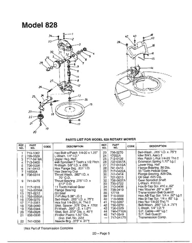 Refer to image for details page 4