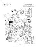 Rotary mower