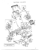 Model e847e
