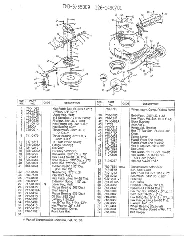 Model e847e page 4