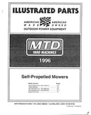 Cover page-text only