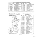 MTD 126-478N788 fly wheel assembly diagram