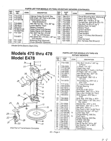 Fly wheel assembly