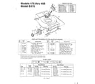 MTD 126-478N788 mower deck model 475-488 diagram