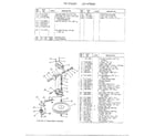 MTD 3741007 form no. 770-96-2c page 3 diagram