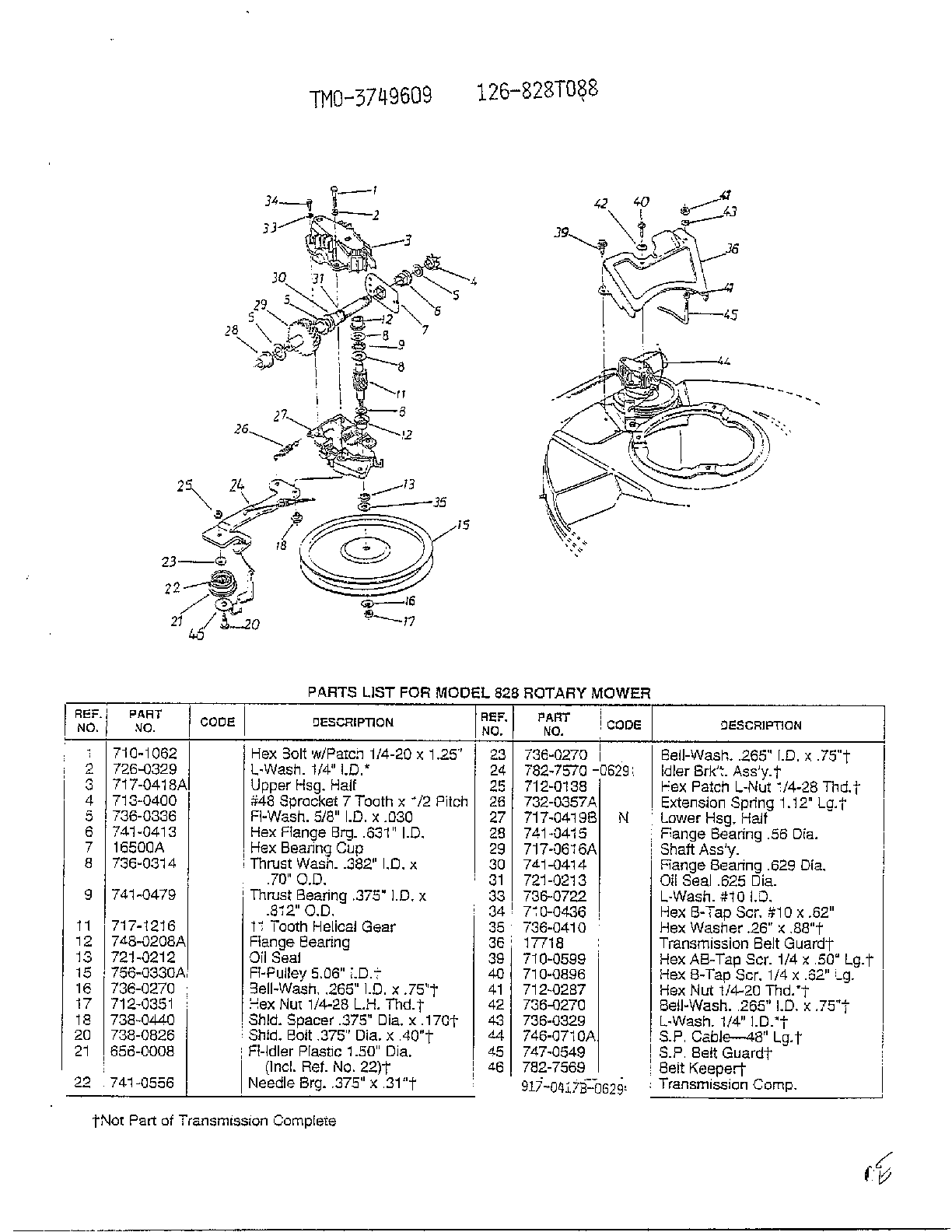 FORM NO. 770-96-2C Page 4