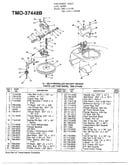 21" self-propelled mower page 4