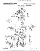 4 cycle engine