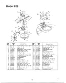 Lawn mower page 4