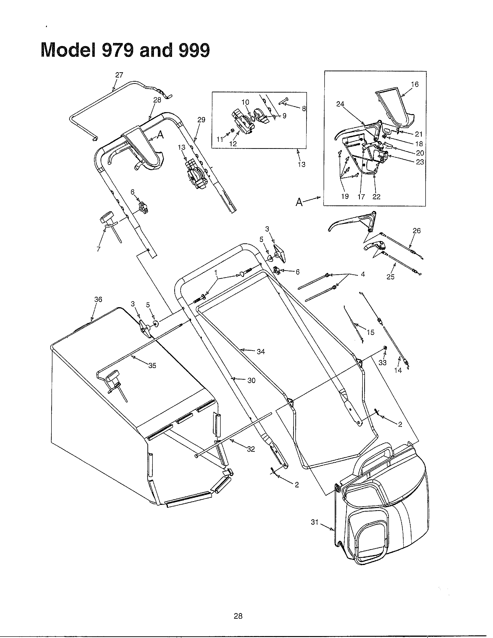 Lawn mower page 3