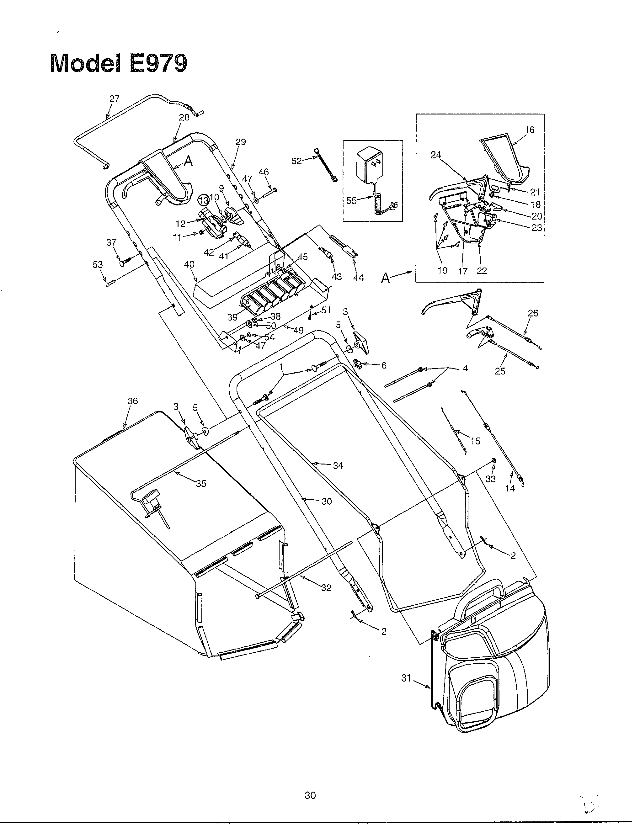 Lawn mower page 5