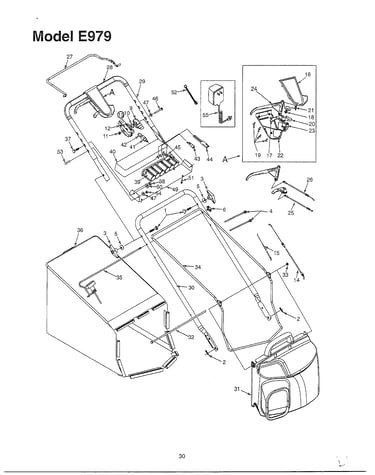 Lawn mower page 5