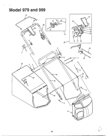 Lawn mower